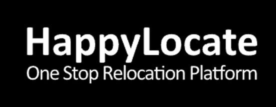  HappyLocate