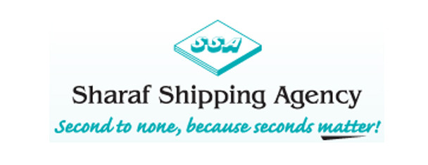 Sharaf Shipping Agency (SSA)