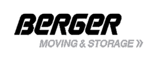 Berger Allied Moving & Storage