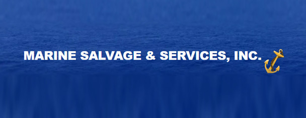 MARINE SALVAGE & SERVICES, INC.