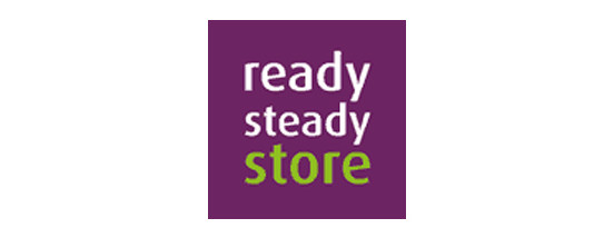 Ready Steady Store