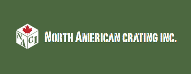 NORTH AMERICAN CRATING INC.