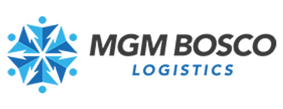 MGM BOSCO LOGISTICS