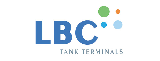 LBC Tank Terminals