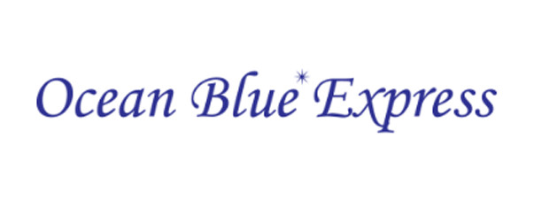 Ocean Blue Express, Inc.