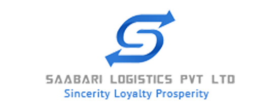 Saabari Logistics Pvt Ltd