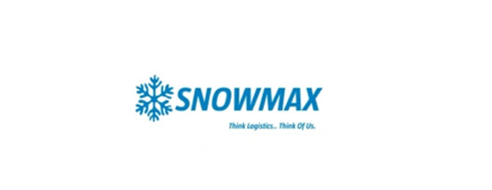 SNOWMAX LOGISTICS PVT. LTD