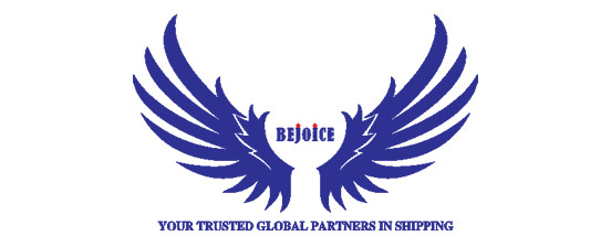 Bejoice Shipping FZC LLC