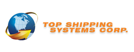 Top Shipping Systems Corp.