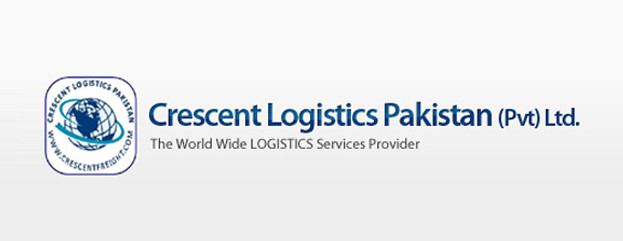 Crescent Logistics Pakistan (Pvt) Ltd.