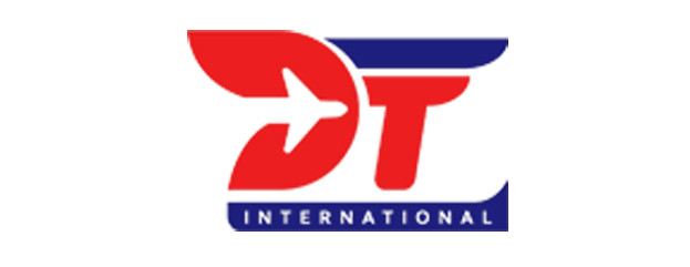 D.T International