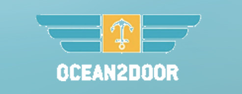 Ocean2Door 