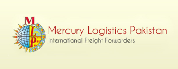 Mercury Logistics Pakistan