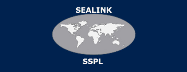 SEALINK SHIPPING (PVT) LTD