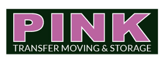 Pink Transfer Moving & Storage