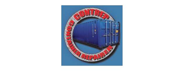  CONTREP Intermodal Container Repair Systems