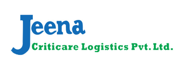 Jeena Criticare Logistics Private Limited