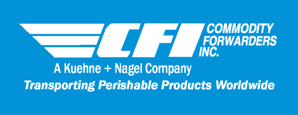 CFI Commodity Forwarders Inc.