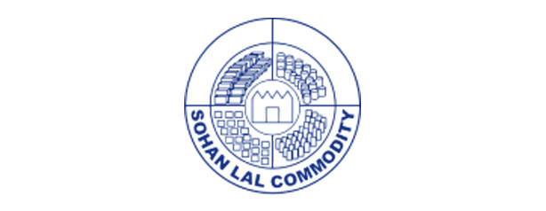 Sohan Lal Commodity Management Pvt Ltd1654594990company_logoLOGONEW.jpg Logo