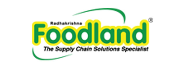 Radhakrishna Foodland Pvt Ltd