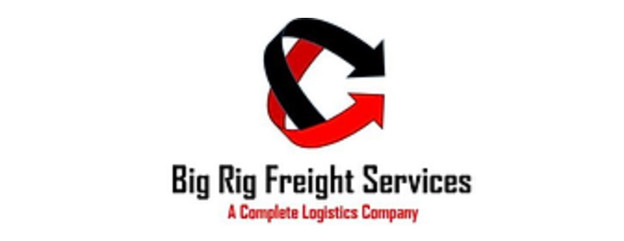 Big Rig Freight Services