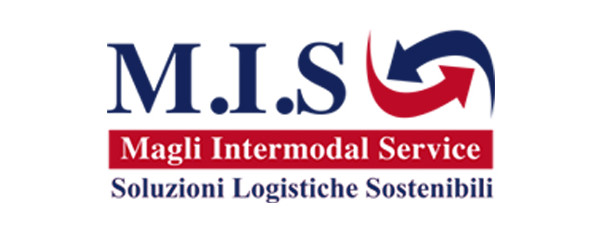 MAGLI INTERMODAL SERVICE SRL