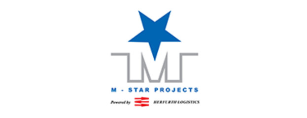  M-STAR PROJECTS