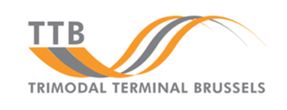 TTB Trimodal Terminal Brussels