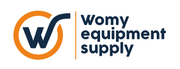 Womy equipment supply