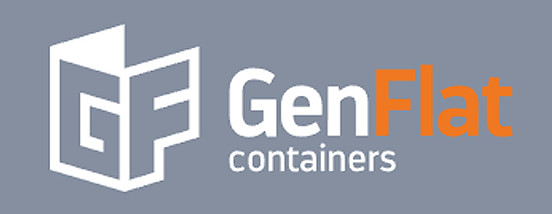 GenFlat Container 