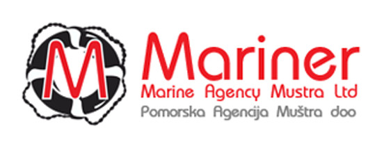  MARINER - Marine Agency Mustra Ltd