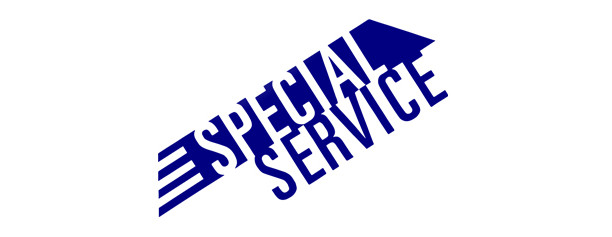 Special Service Freight Company