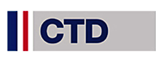 CTD CONTAINER-TRANSPORT-DIENST GMBH