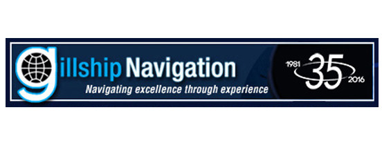 GILLSHIP NAVIGATION