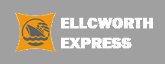 Ellcworth Express Shipping