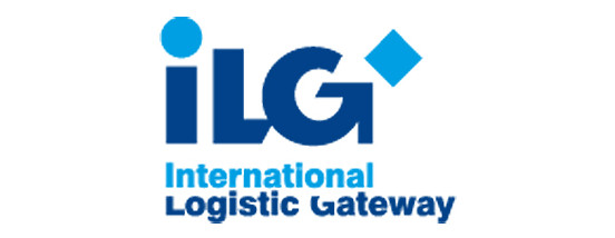 ILG - International Logistic Gateway