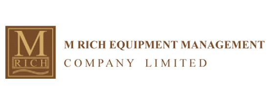 M Rich Equipment Management Co., Ltd.