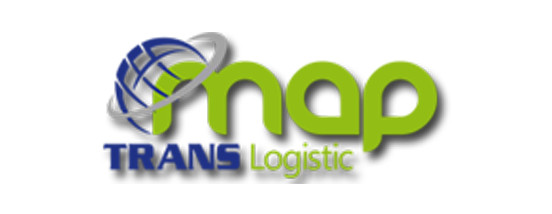 Map Trans Logistic