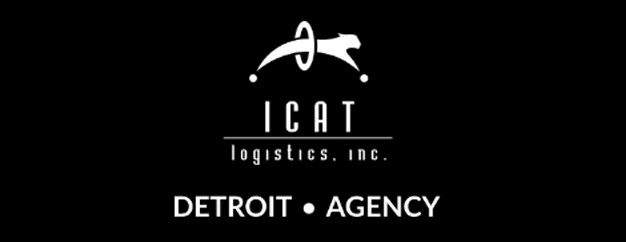 ICAT Logistics: Detroit Agency