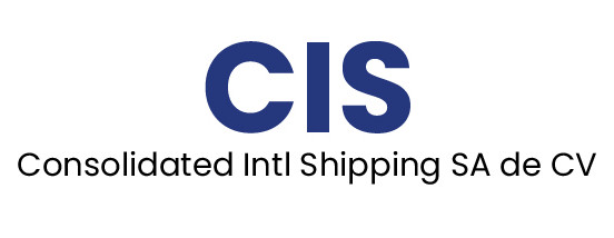 Consolidated Intl Shipping SA de CV