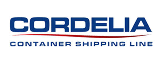 Cordelia Container Shipping Line1655467199company_logoLOGONEW.jpg Logo