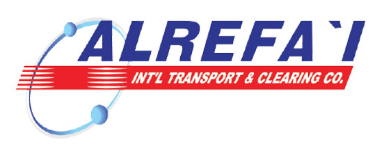 Al-Refai Int`l Transport and Clearing Co1655467506company_logoLOGONEW.jpg Logo