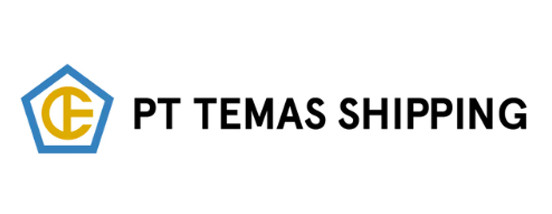 PT. Temas Shipping 