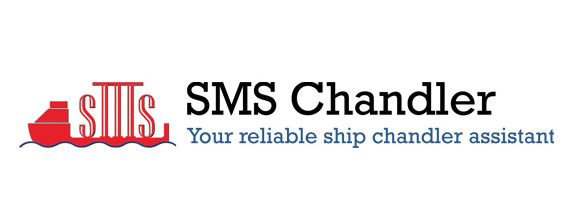 SMS Ship Chandler