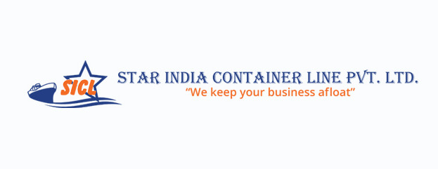 STAR INDIA CONTAINER LINE PVT. LTD. 