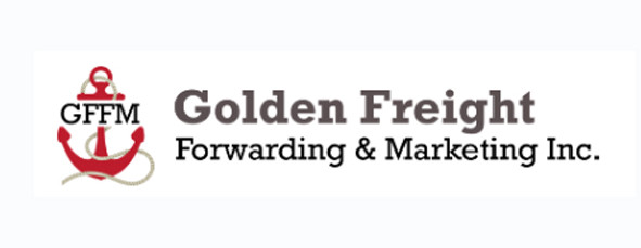 Golden Freight Forwarding & Marketing Inc.