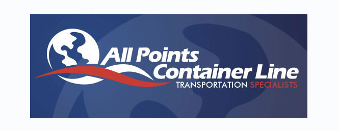 All Points Container Line