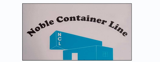 Noble Container Line