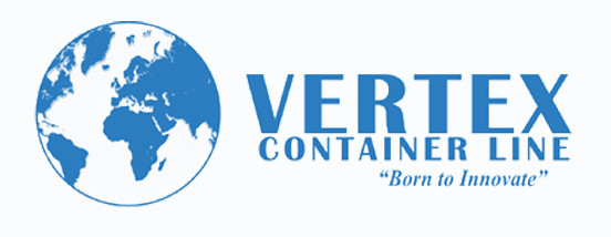 Vertex Container Line