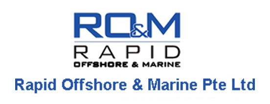 Rapid Offshore & Marine Pte Ltd1655708369company_logoLOGONEW.jpg Logo